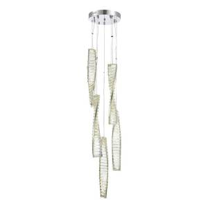 Подвесной светильник ST Luce Elica SL6205.103.05