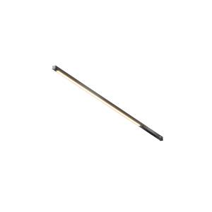 Трековый линейный светодиодный светильник Technical Basis TR240-4-12WTW-DD2-B