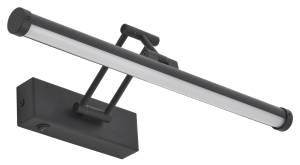 Настенный светодиодный светильник IEK 5115 LT-DBB0-5115-08-40-K02