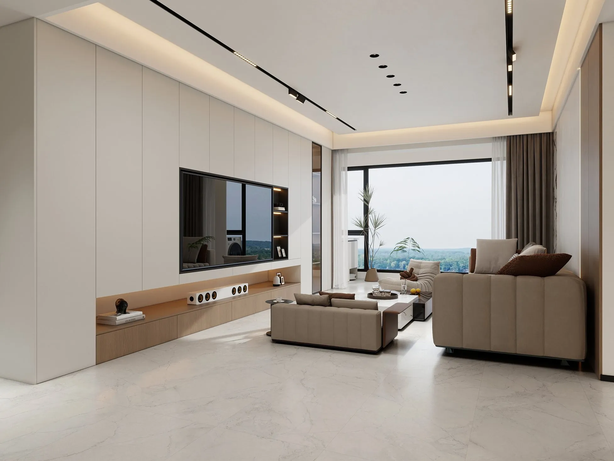 NT Ceramic Riverstone фото 10