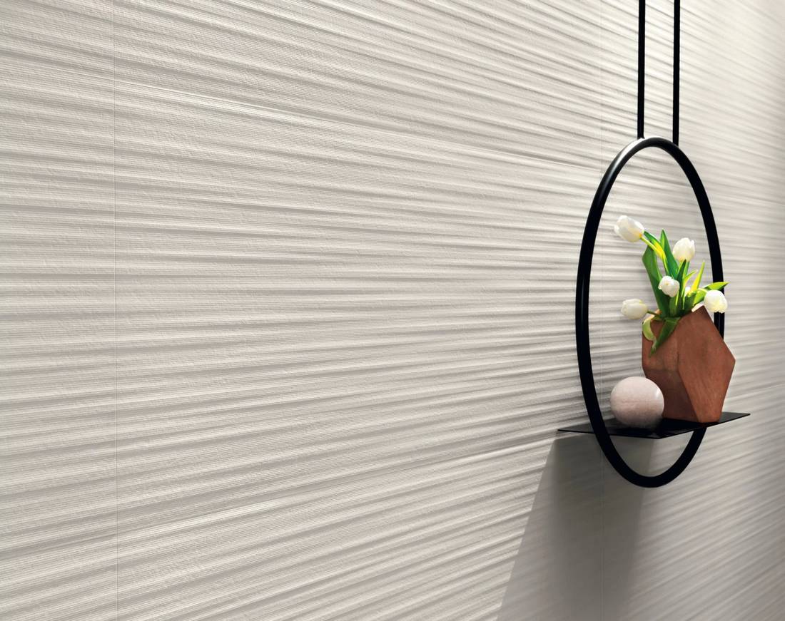 Atlas Concorde 3D Wall Plaster фото 3