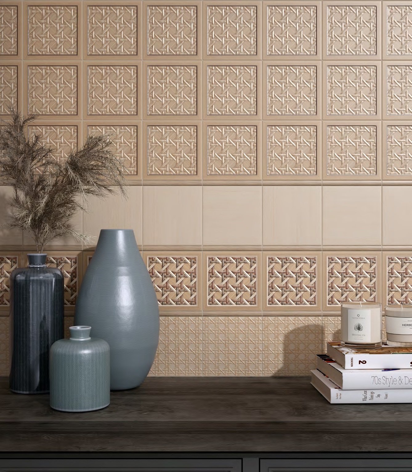 Kerama Marazzi Навильи фото 2