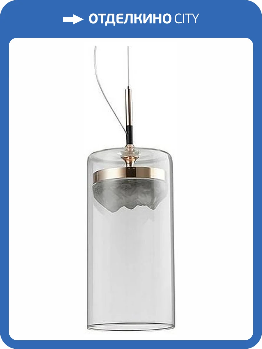 Подвесной светильник Arte Lamp Idillio A2306SP-6GO фото 3