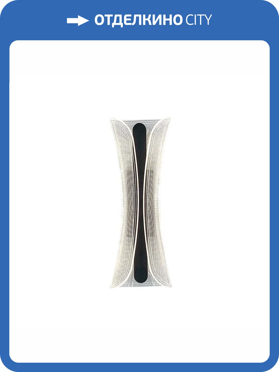 Настенный светильник LED4U L6327-01 GR фото 6