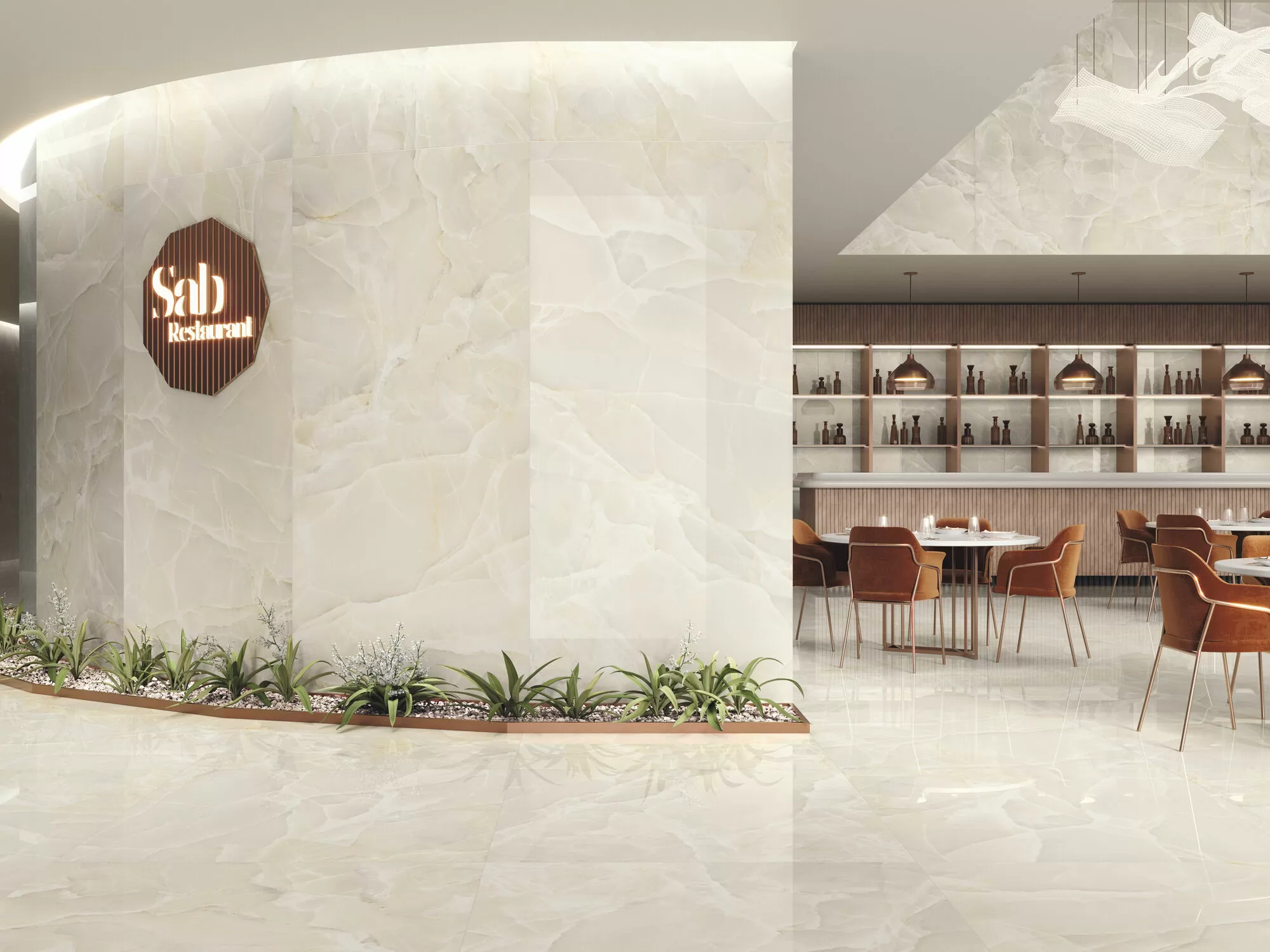 Baldocer Onyx фото 5