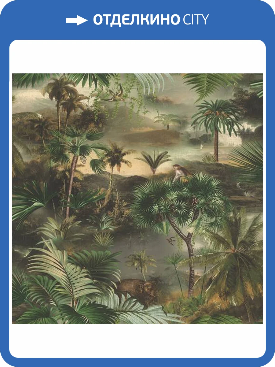 Обои Rasch Selection Vinyl/Vlies 692600 фото 2