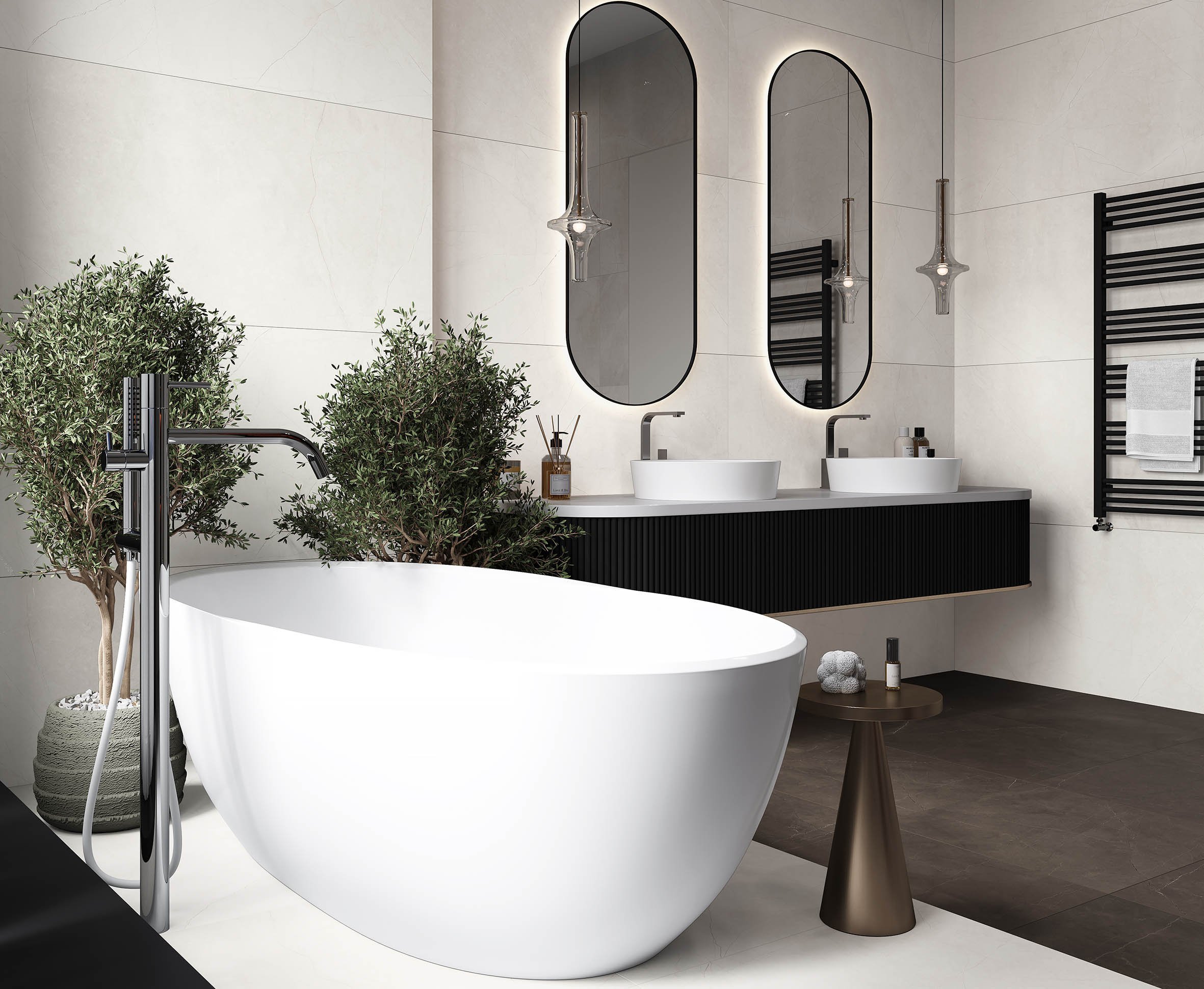 Laparet Splash Bianco фото 4