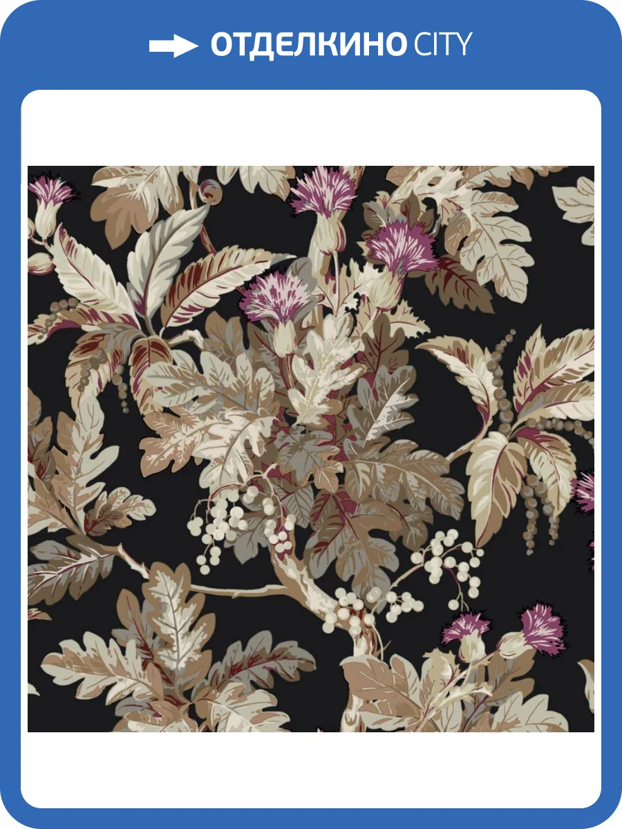 Обои York Ronald Redding Classics GT4521 фото 2