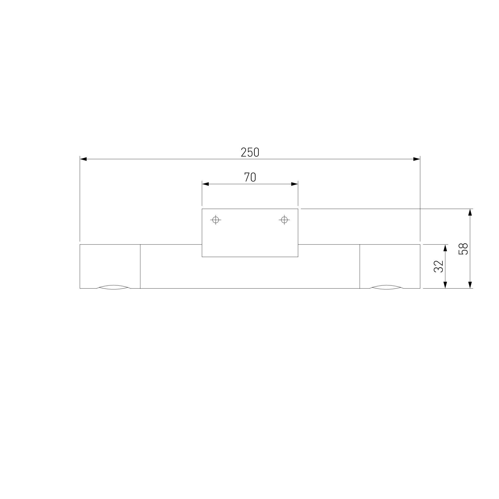 Настенный светодиодный светильник Eurosvet Tybee 40161 LED черный фото 6