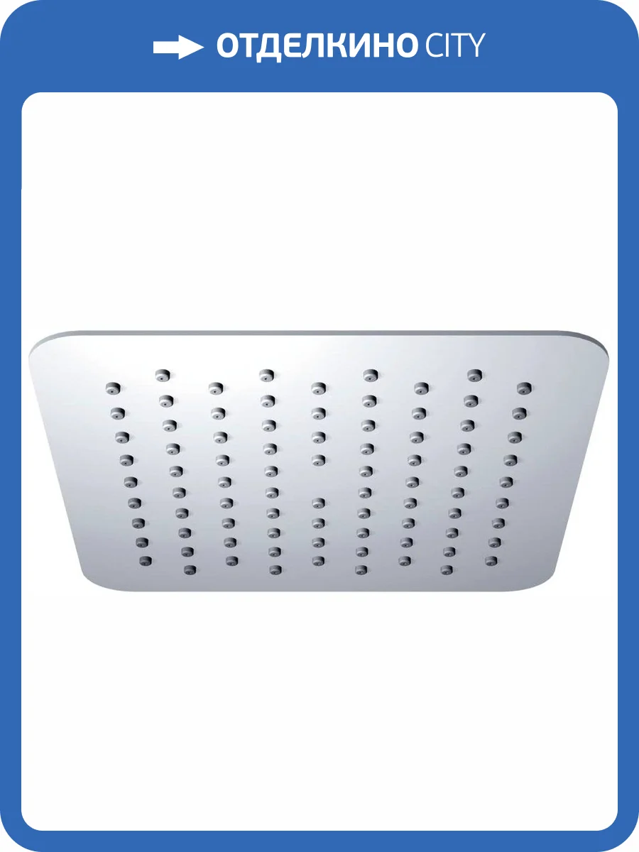 Верхний душ Ideal Standard Luxe B0387MY фото 5