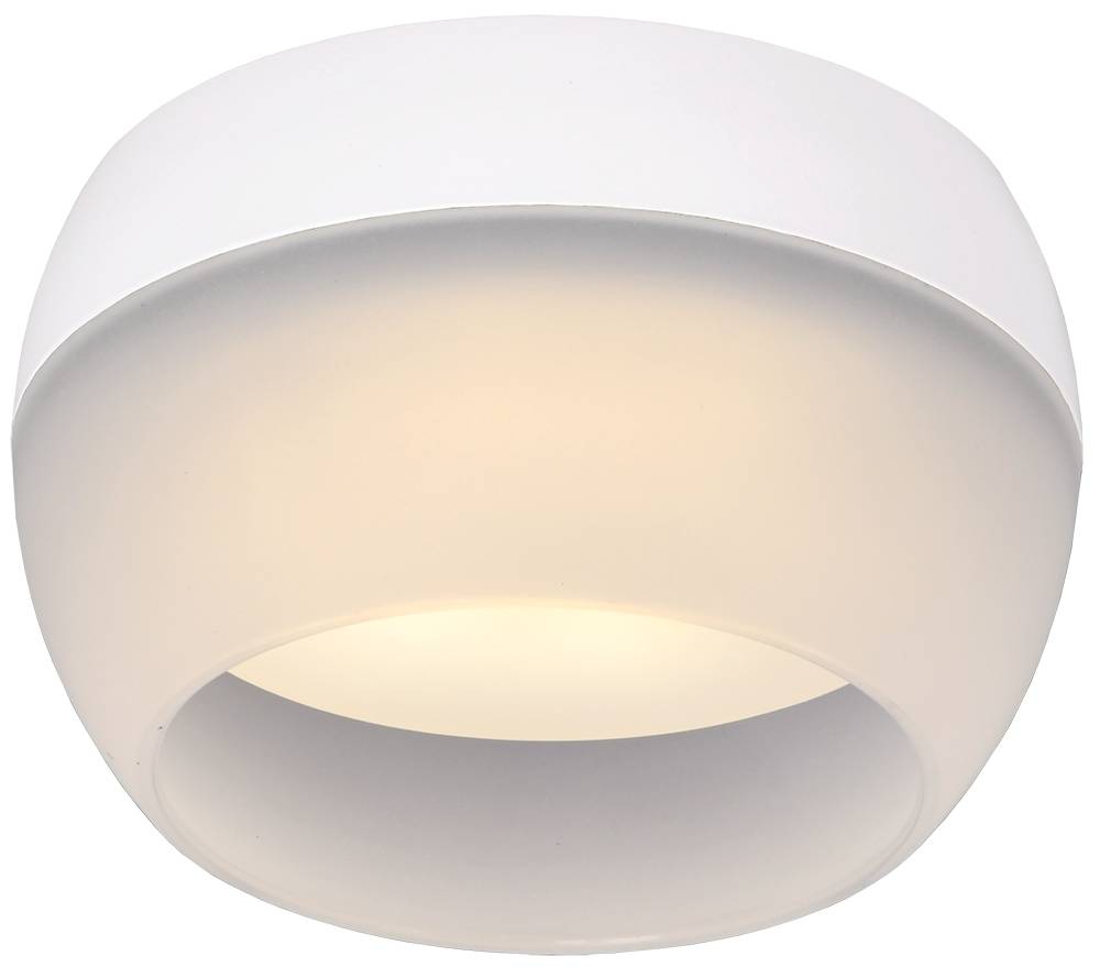 Потолочный светильник IEK 4010 LT-UPB0-4010-GX53-1-K01 фото 3