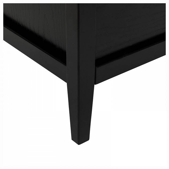 Комод Leset Токе 2105876000005 Чёрный фото 5