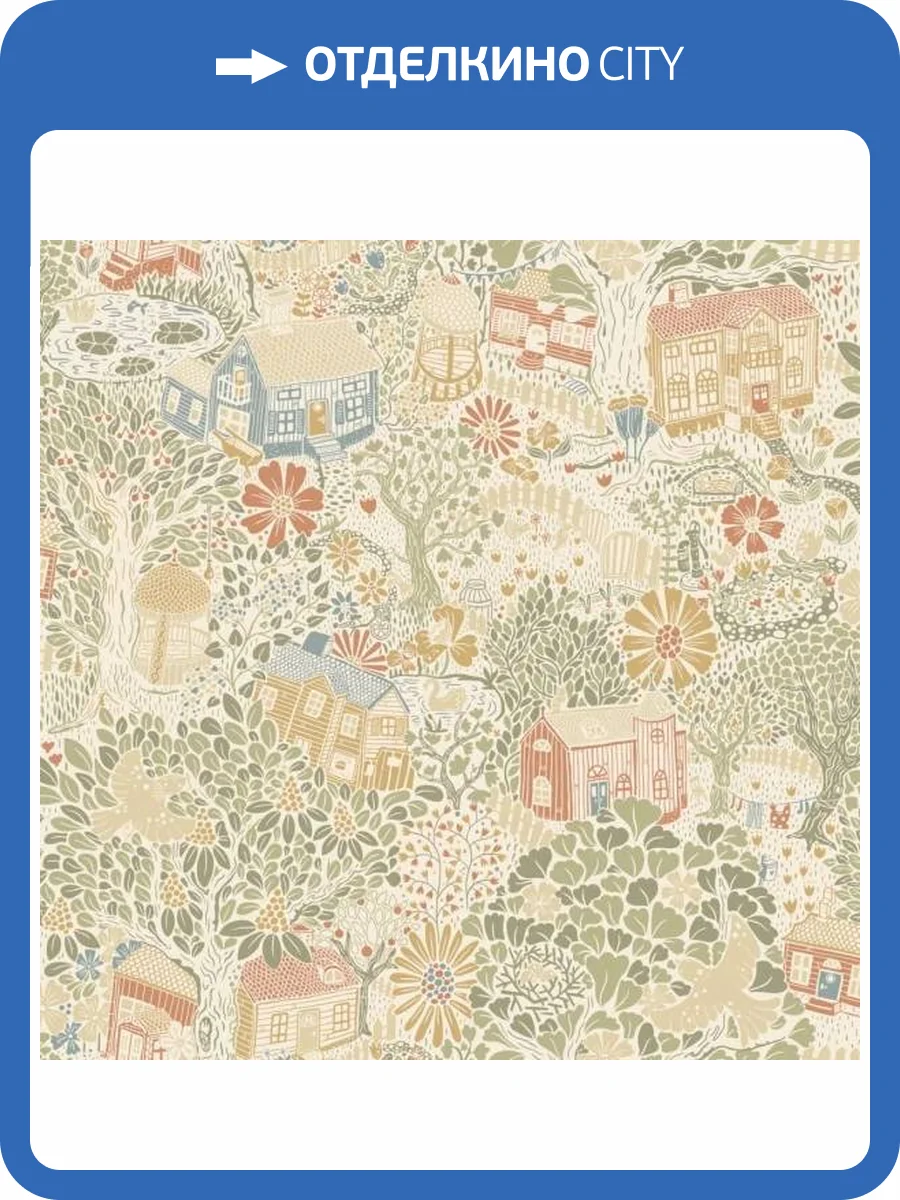 Обои York Collection Daydream MB63001 фото 2