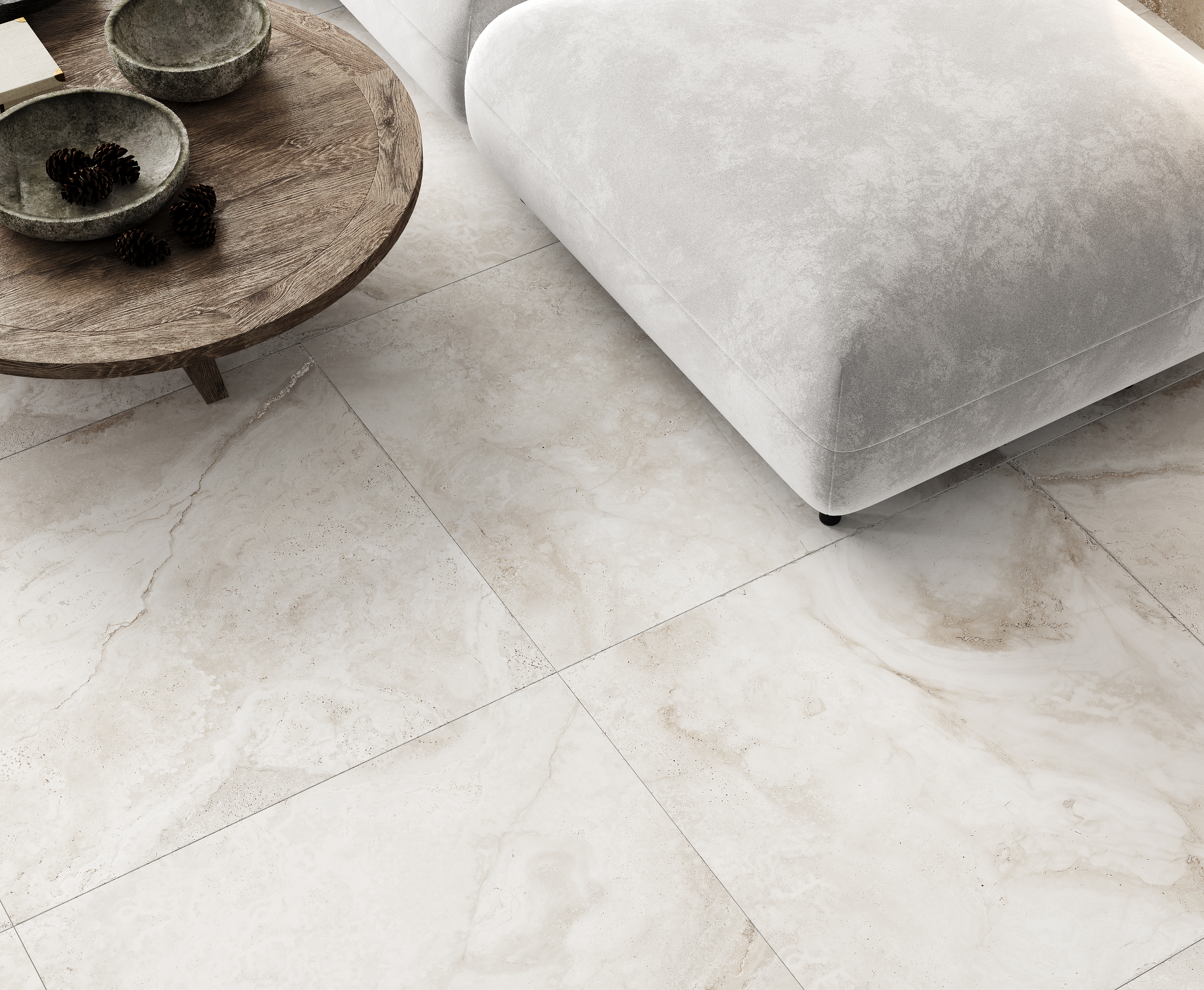 Laparet Galatea Crema фото 2