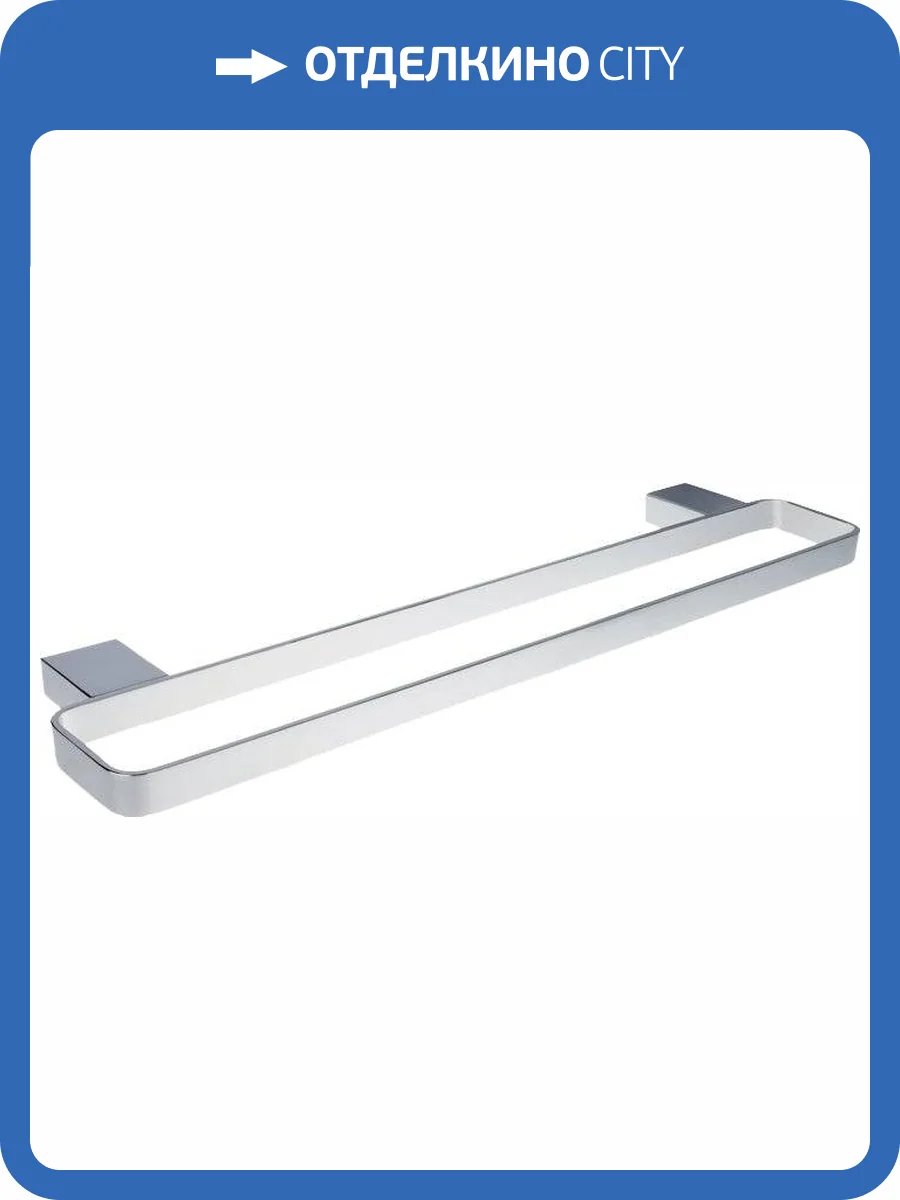 Полотенцедержатель Bemeta Via 135004082 фото 3