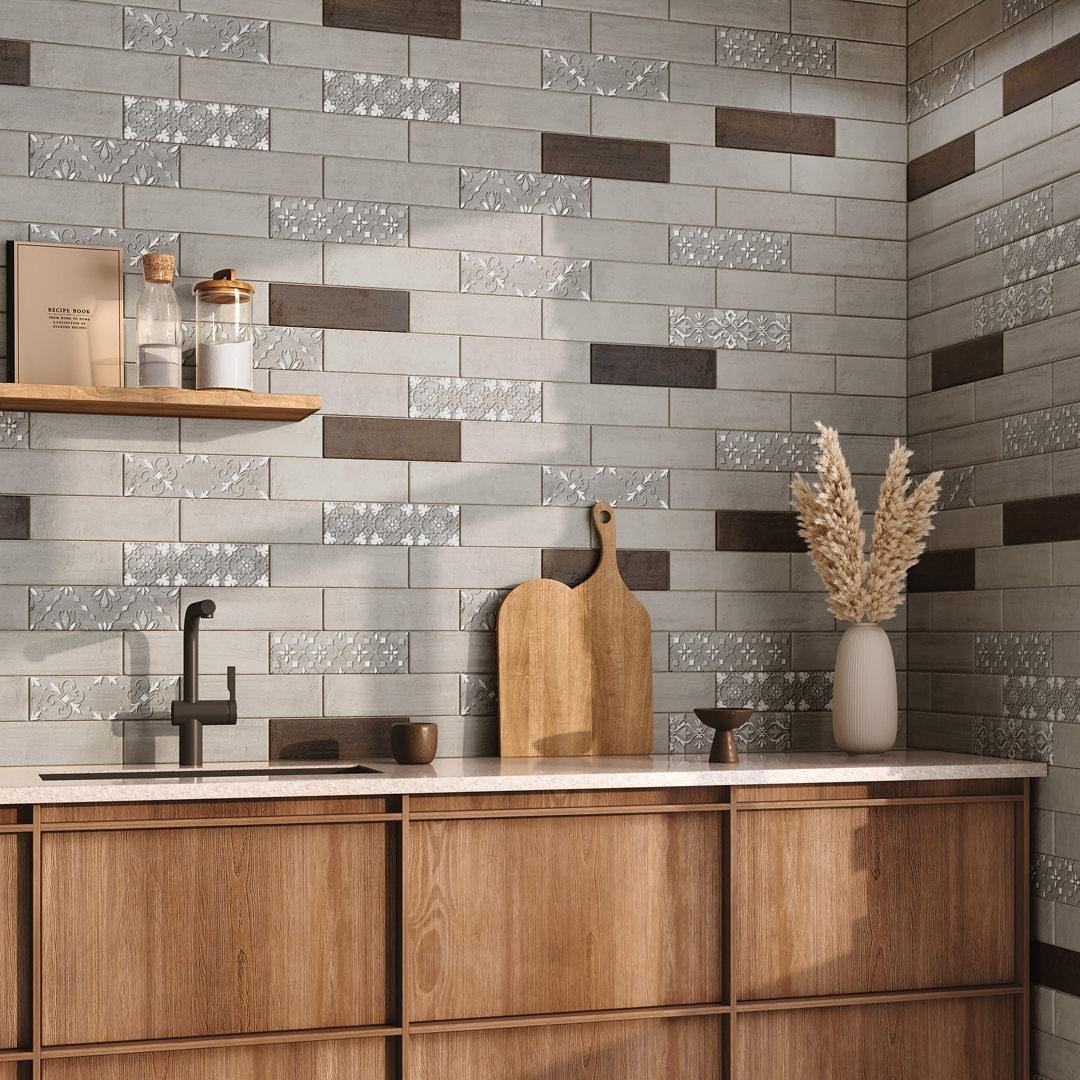 Kerama Marazzi Шеннон фото 3