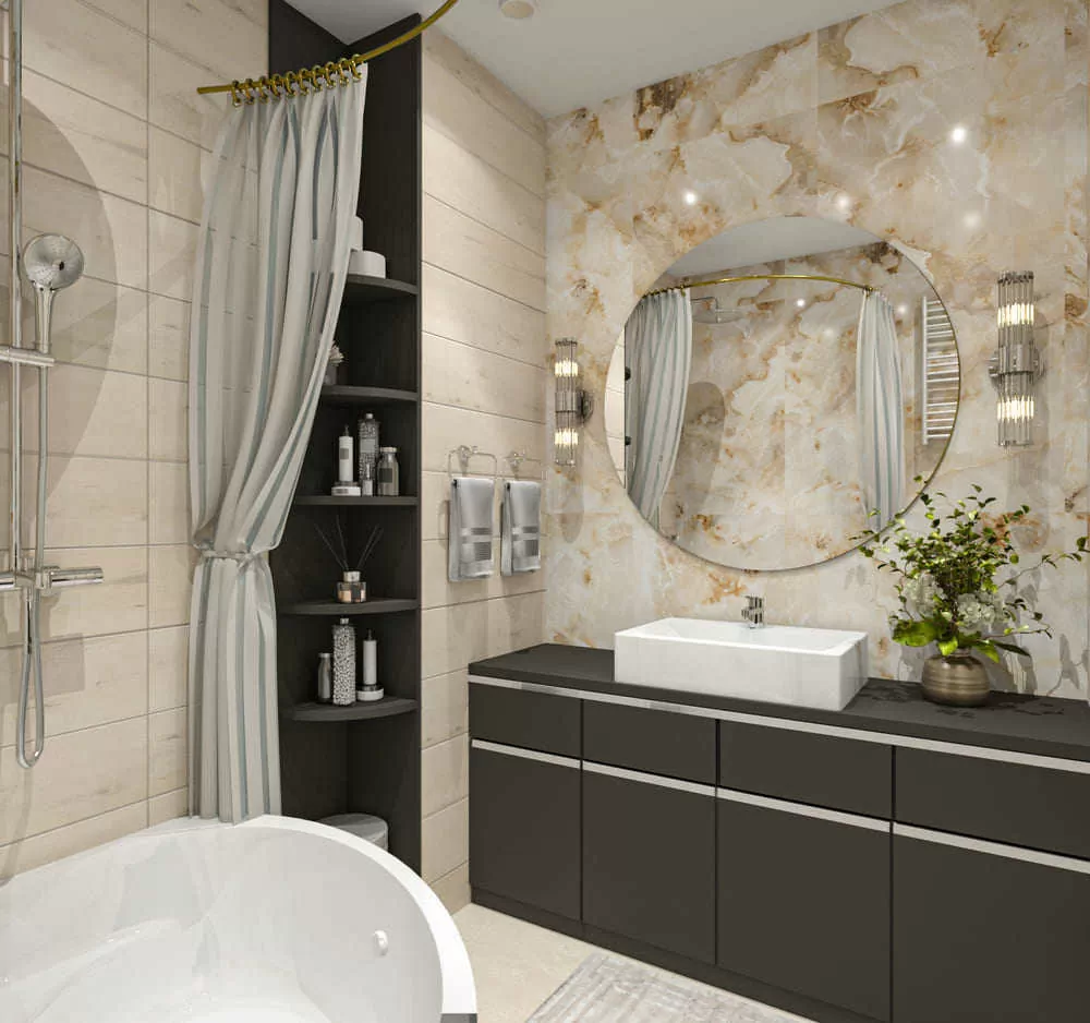 Absolut Gres Monty Onyx Brown фото 2
