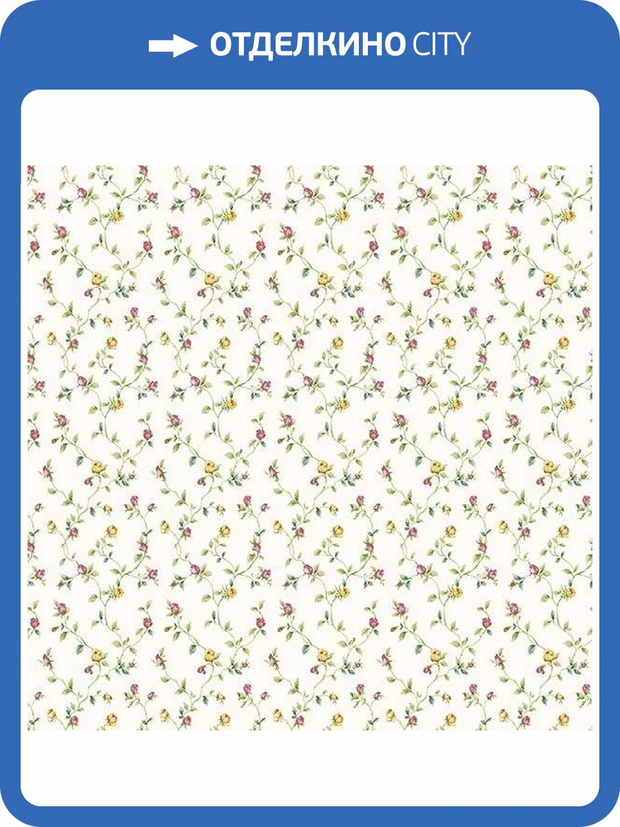 Обои флизелиновые Aura Miniatures G67936 фото 3