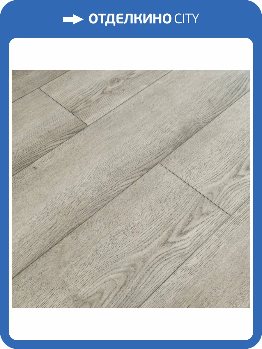 SPC Ламинат Alpine Floor Grand Sequoia 4/43 4V ECO 11-14 Каунада 1524x180 фото 2
