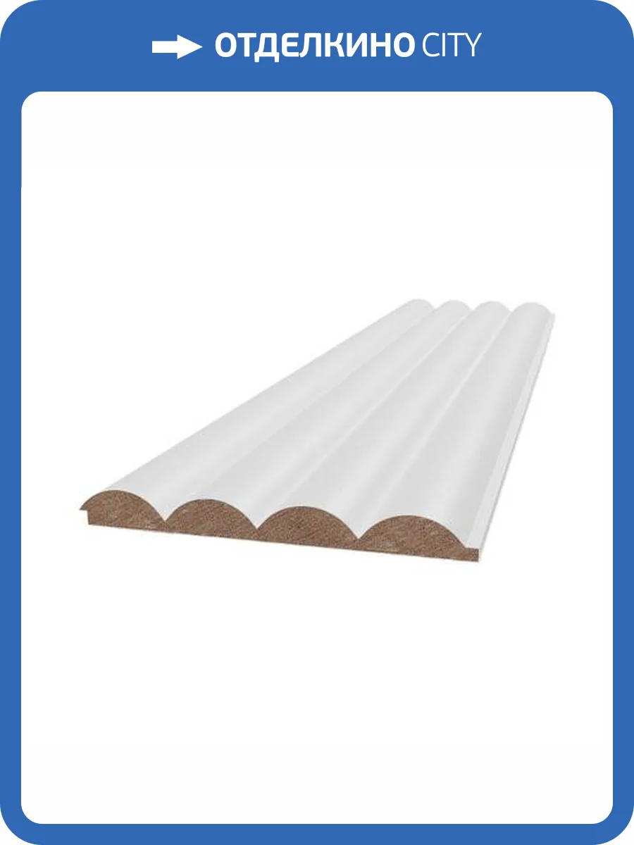 Стеновая панель Evrowood PL 07U Туб 270x1.2x12 фото 4