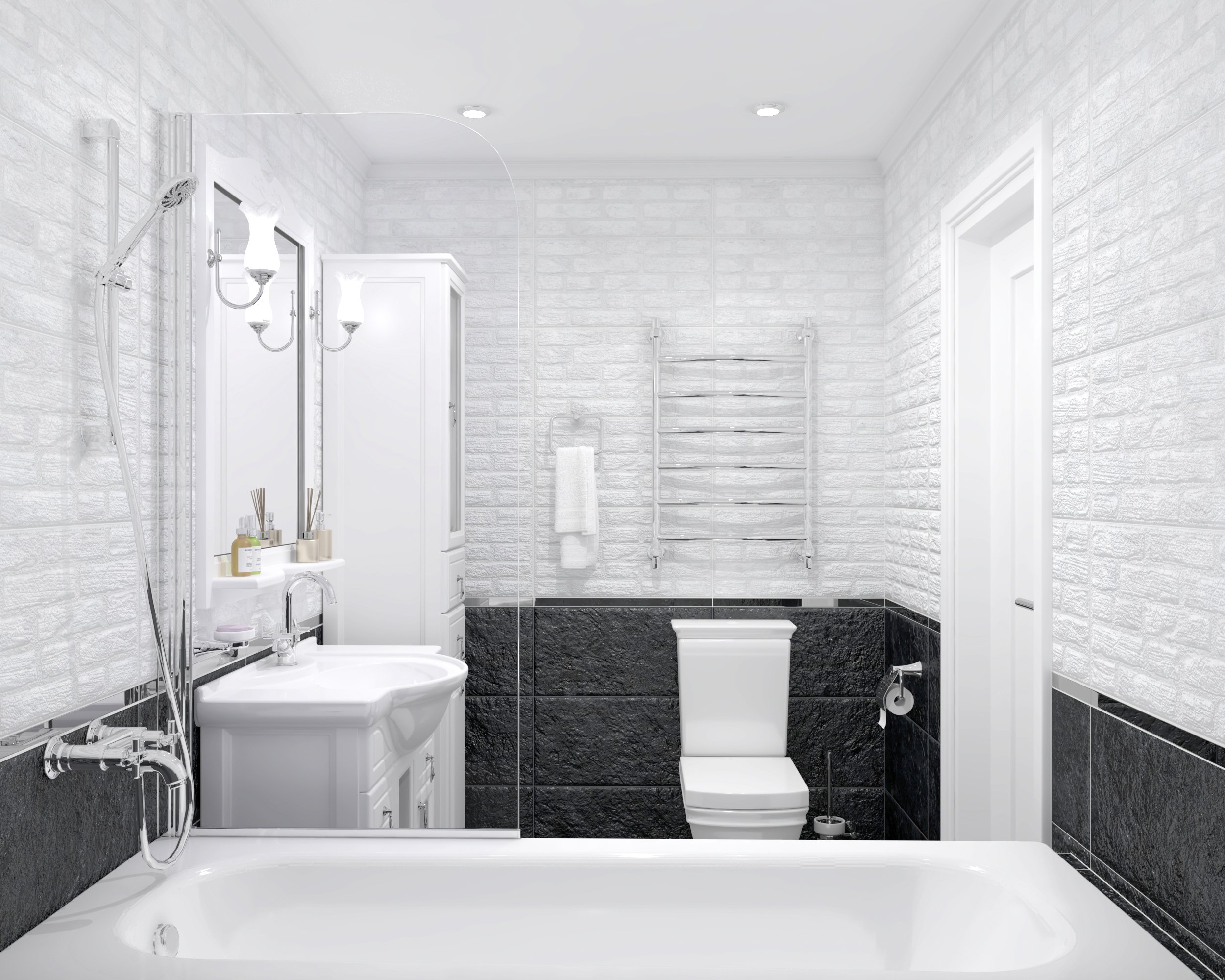 Laparet Loft white фото 3
