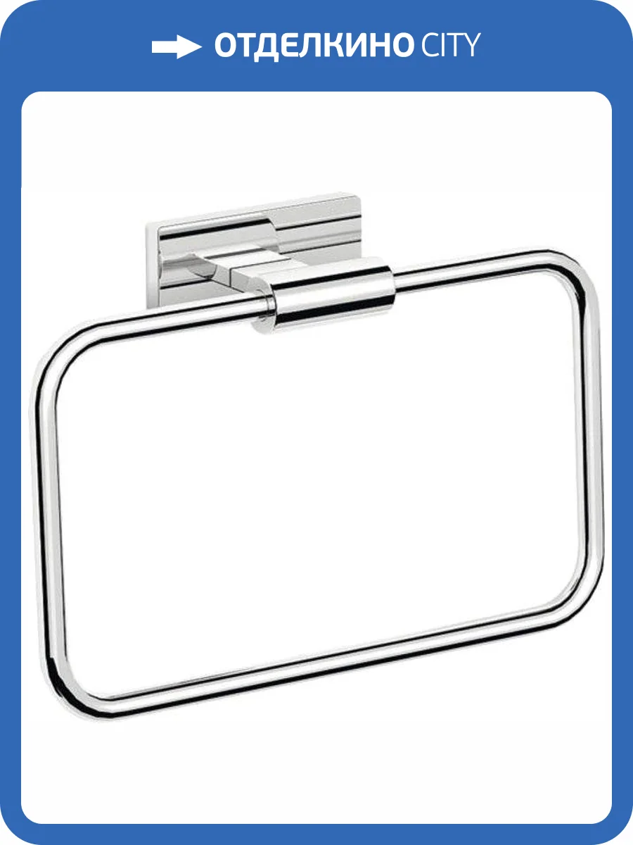 Полотенцедержатель Sapho Olymp 1321-06 фото 4