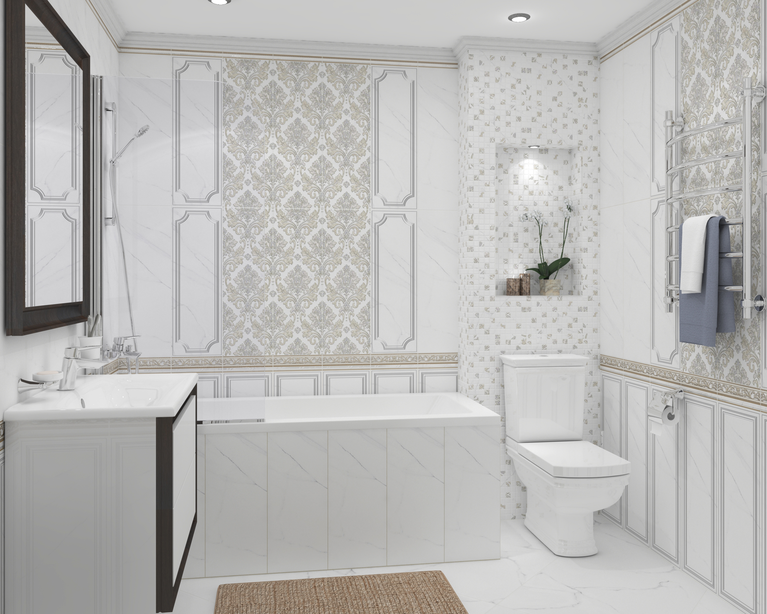 Alma Ceramica Ilana 2 фото 2
