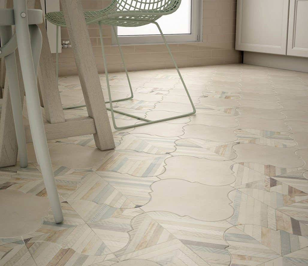 EQUIPE Curvytile фото 3