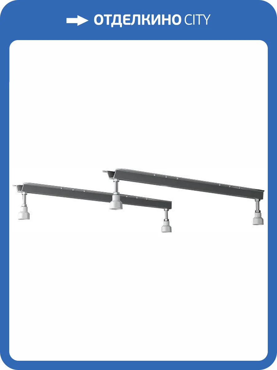 Ножки для душевого поддона Ravak Base 65 фото 3