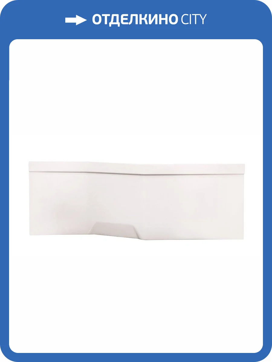 Фронтальная панель Marka One Convey 02кон1775п 170 R фото 2