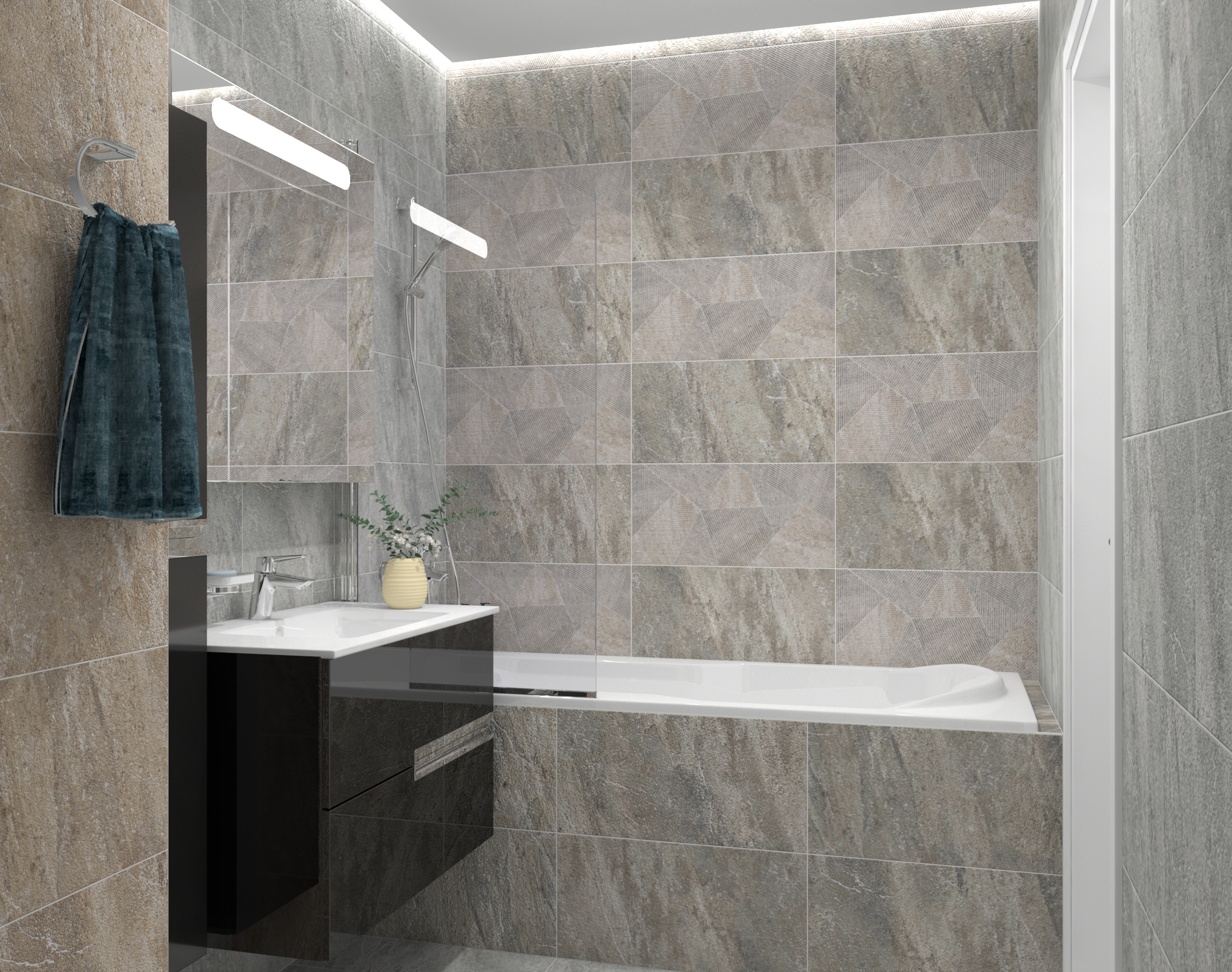 Lasselsberger Ceramics Титан фото 4