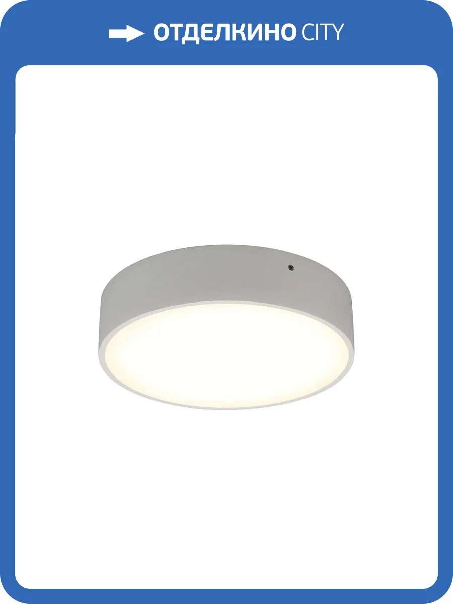 Потолочный светодиодный светильник Aployt Evon APL.0113.09.18 фото 2