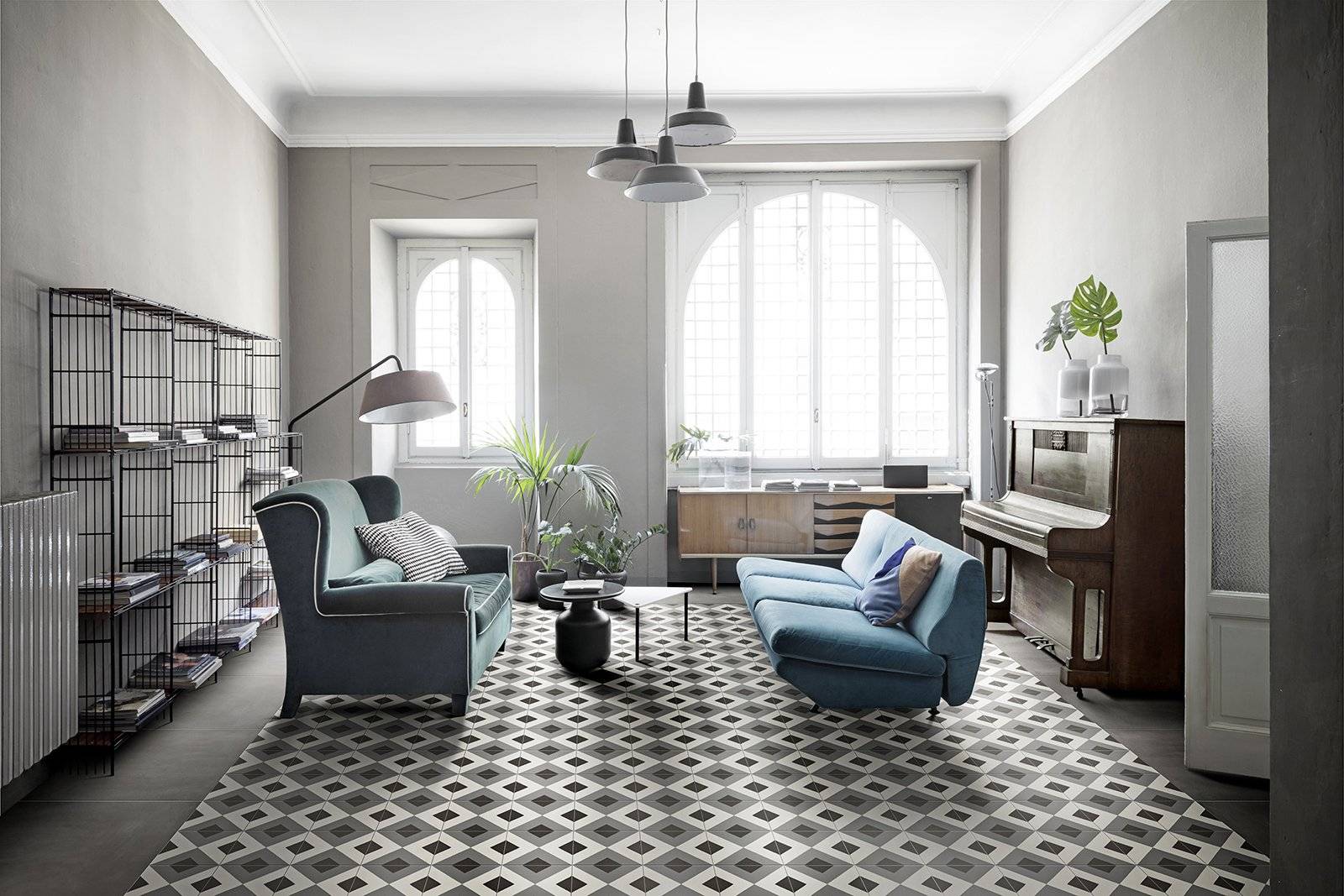 MARAZZI Italy Essenziale