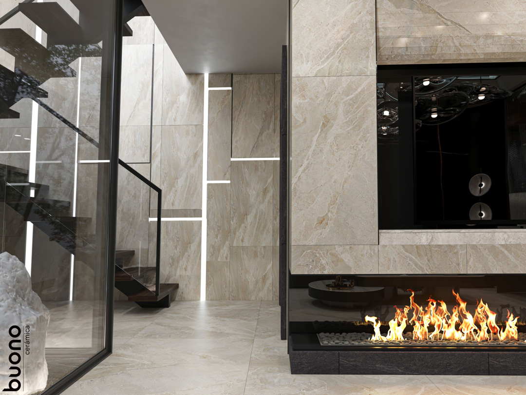 Buono Ceramica Stones фото 16