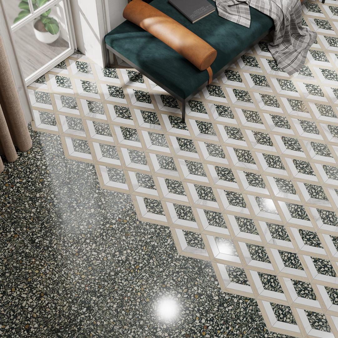 Kerama Marazzi Бричиола фото 10