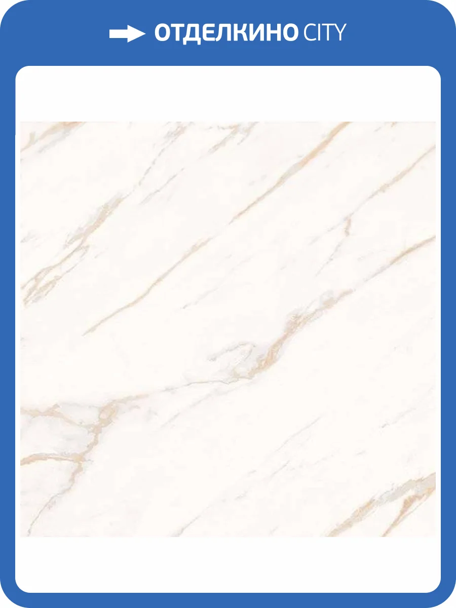 Керамогранит Laparet Астро SG625420R Айвори Светло-Бежевый 59.5x59.5 фото 2