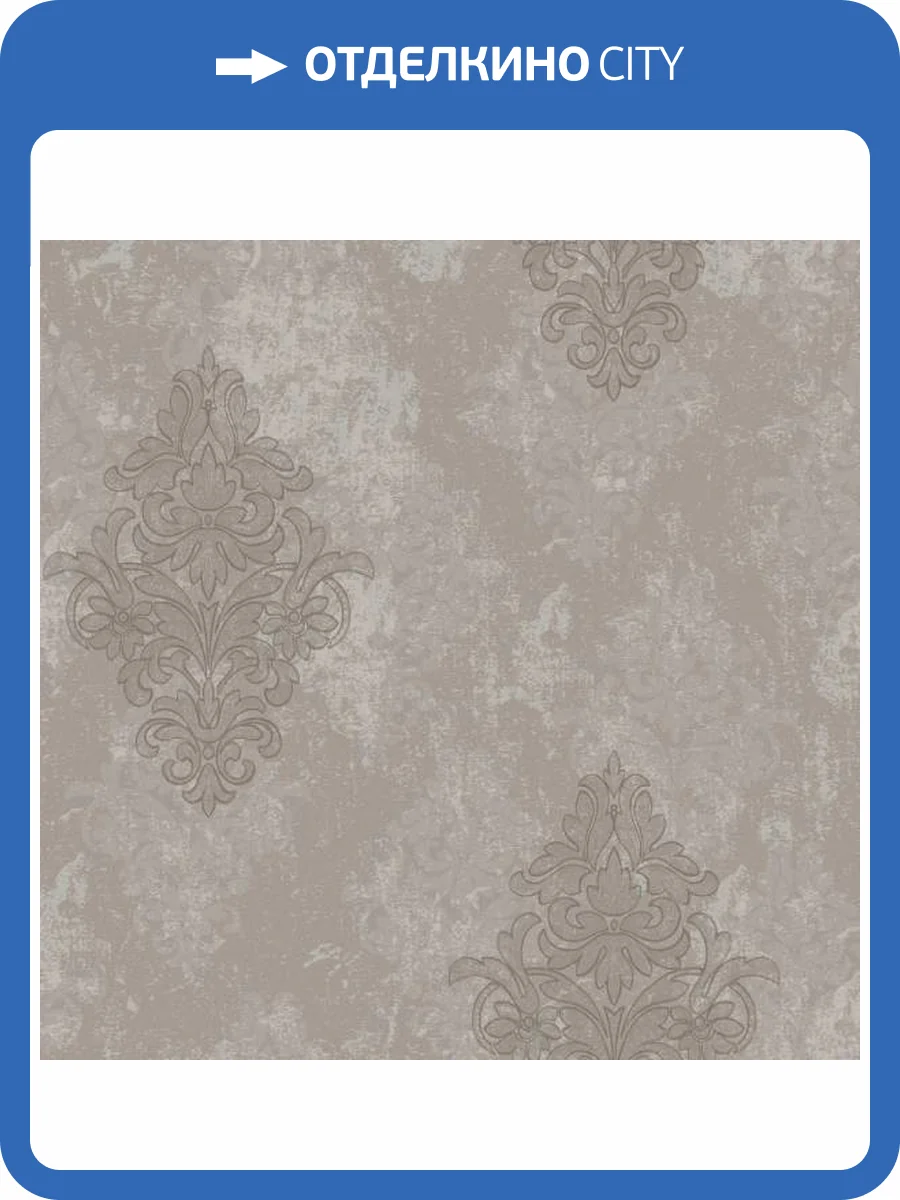 Обои Aura Romantic CHI12062A фото 2