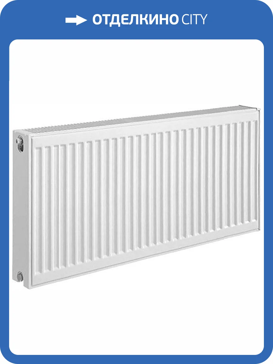 Радиатор стальной Kermi FKO 220301201N2Y панельный тип 22 фото 4