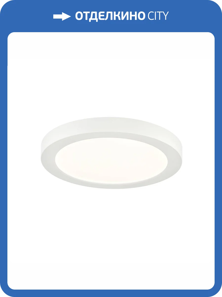 Потолочный светильник Sonex Nebula 7754/12L фото 9