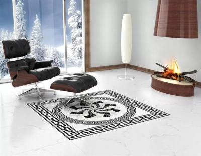 Sina Tile Versace