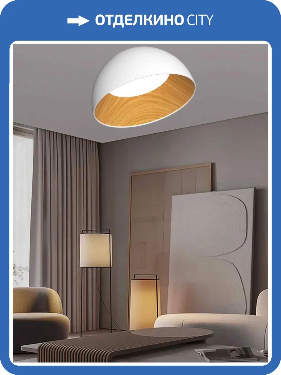 Люстра потолочная Alfa Light F0724-07 фото 2