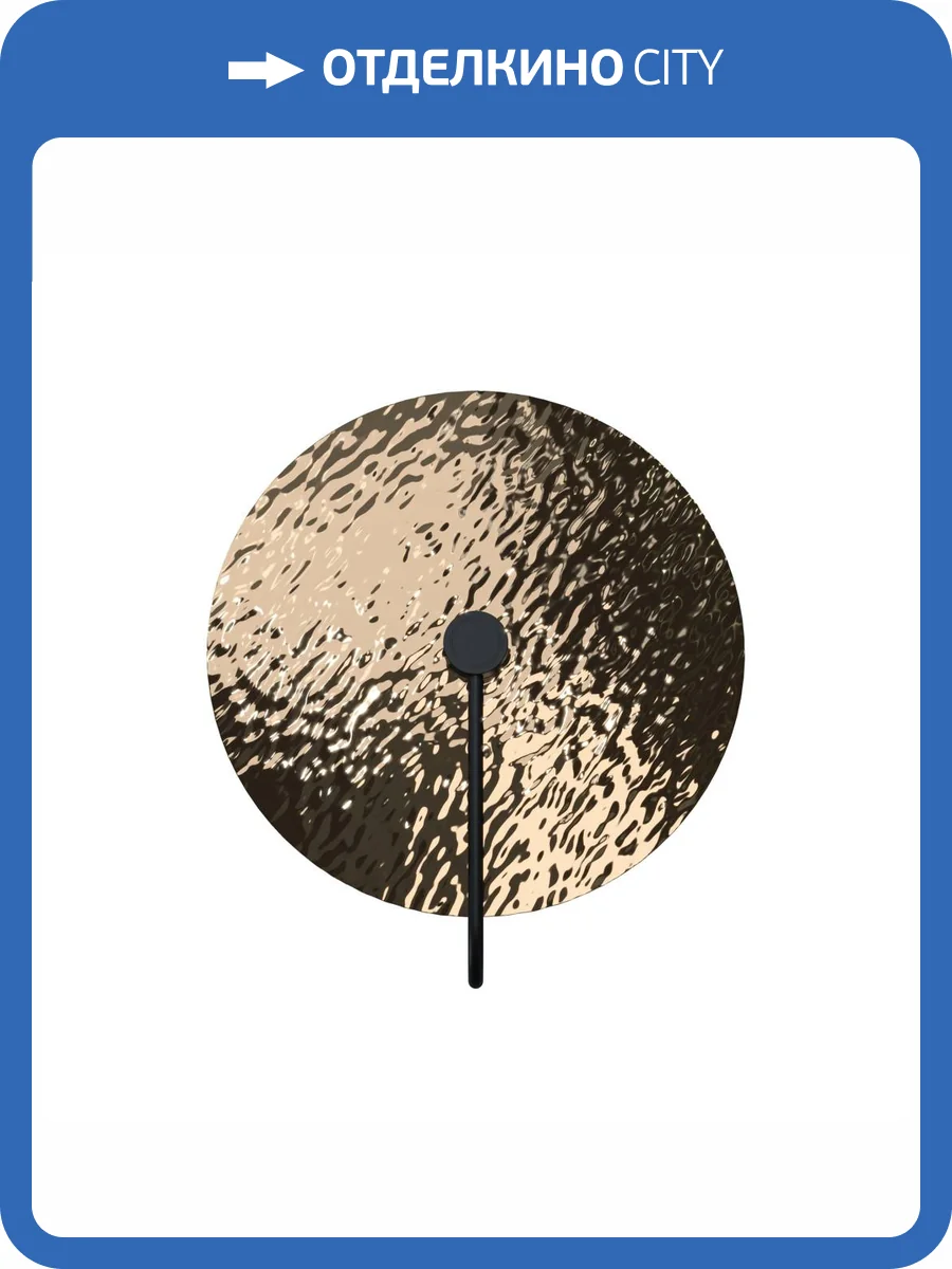 Бра Maytoni Mare MOD305WL-03B фото 3