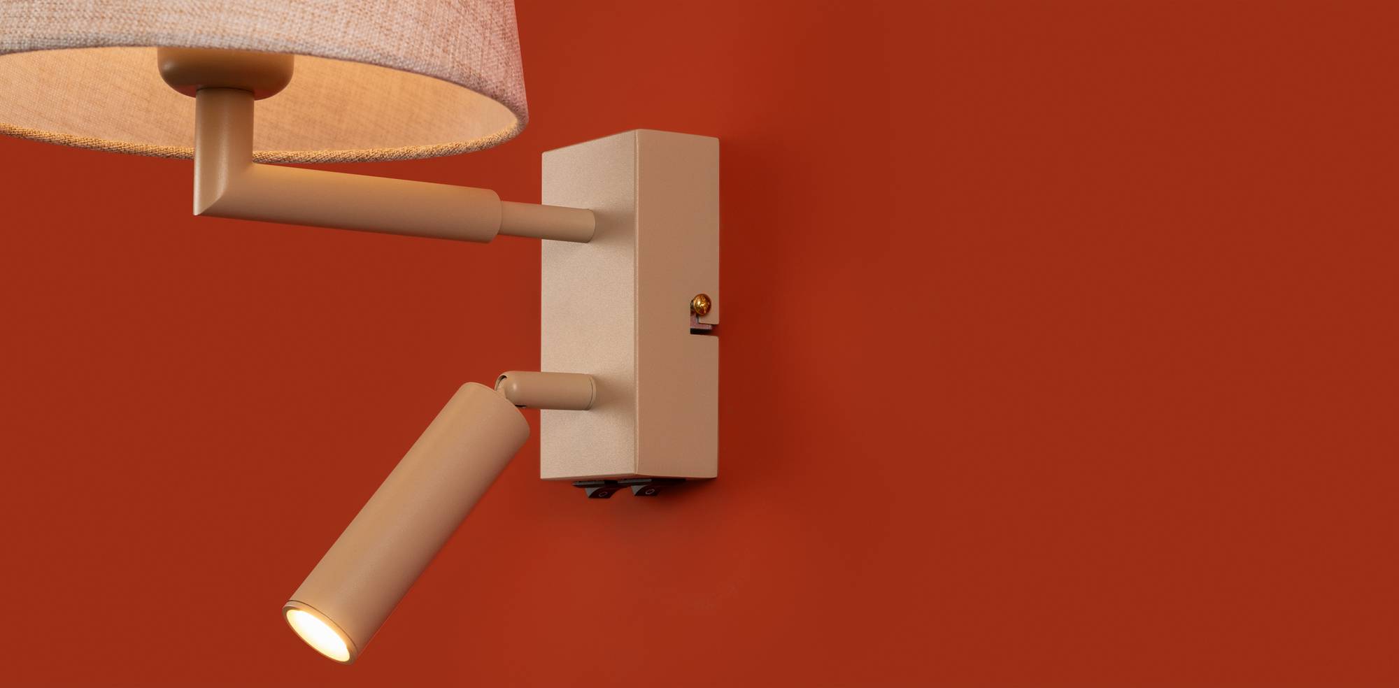 Бра Freya Butler FR2057WL-L5BG фото 14