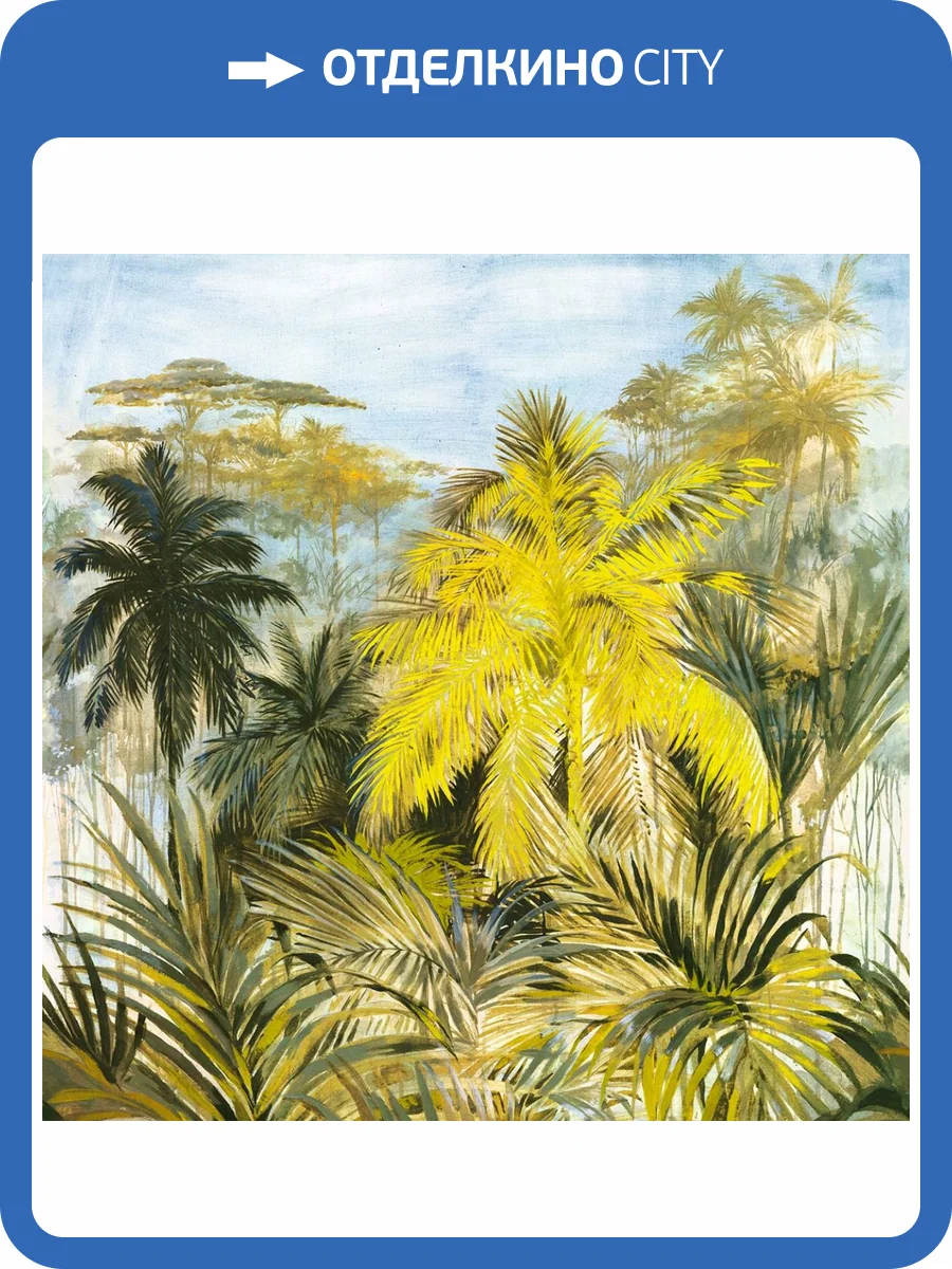 Панно ICH Panorama II V145-4 фото 2