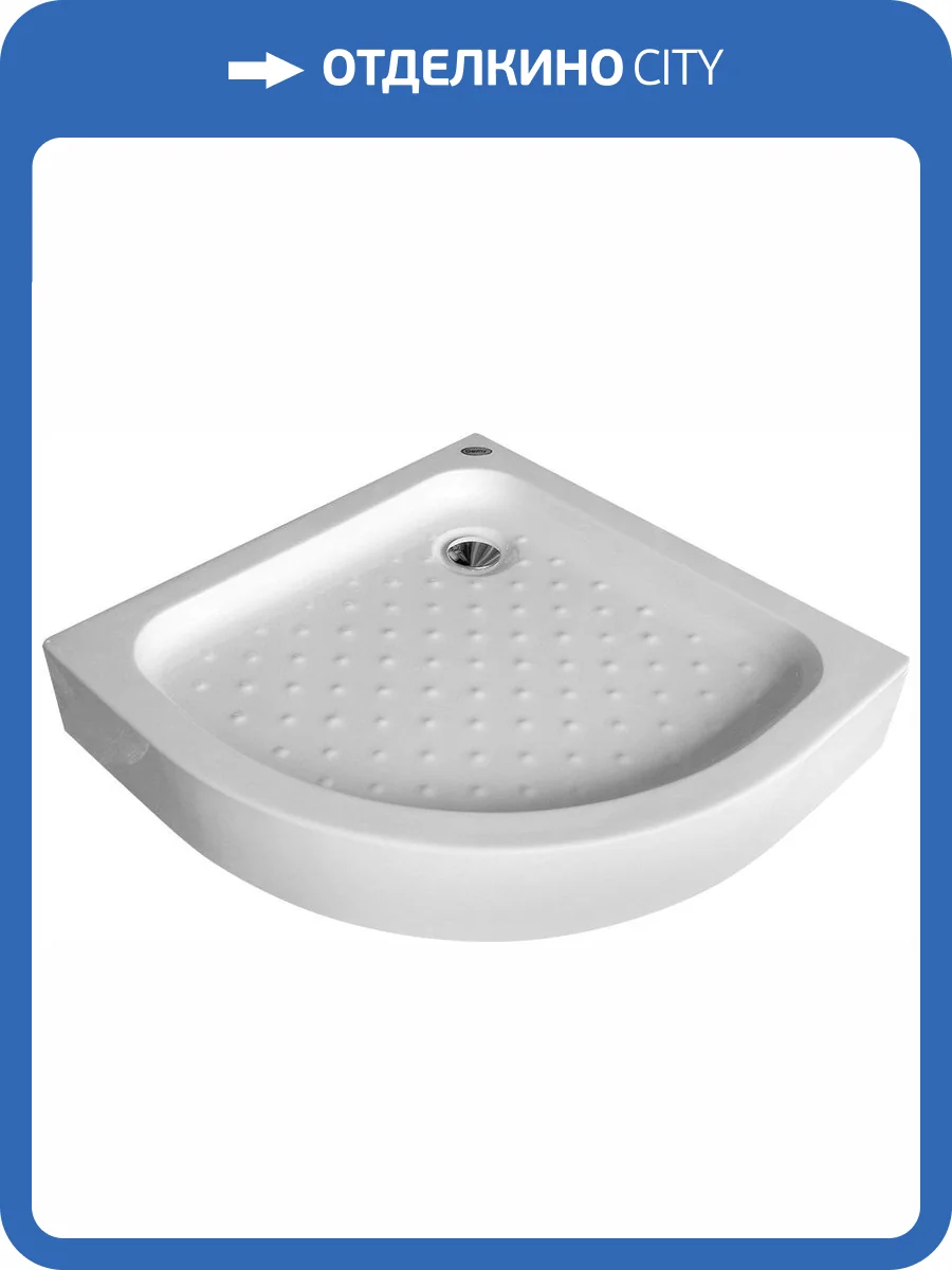 Душевой поддон Gemy ST06T фото 4