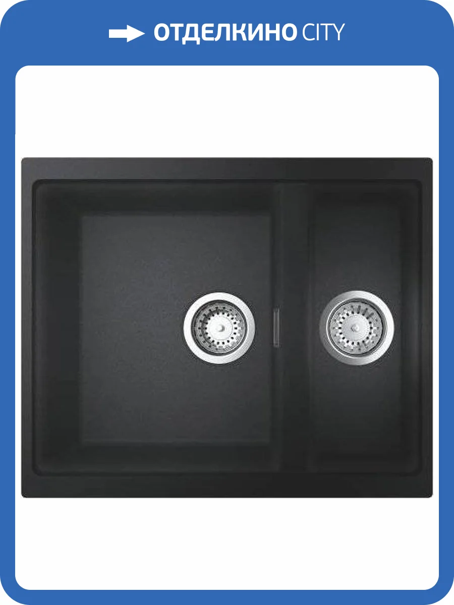 Мойка кухонная Grohe K500 31648AP0 фото 7