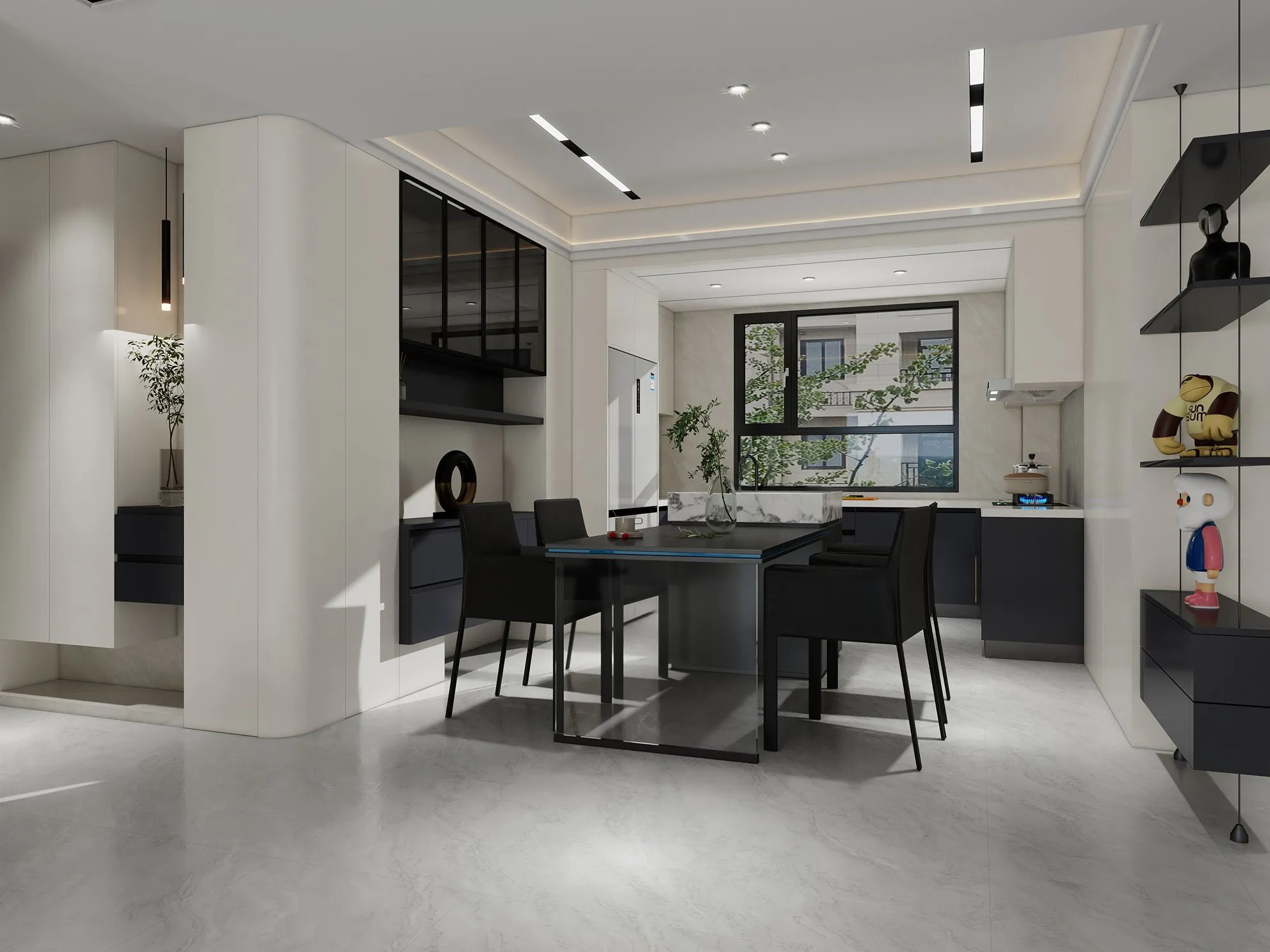 NT Ceramic Riverstone фото 4