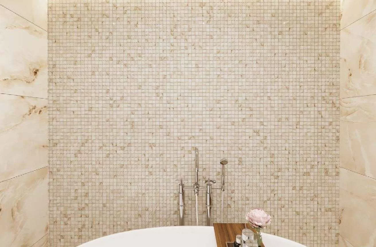 Absolut Gres Silk Onix фото 2