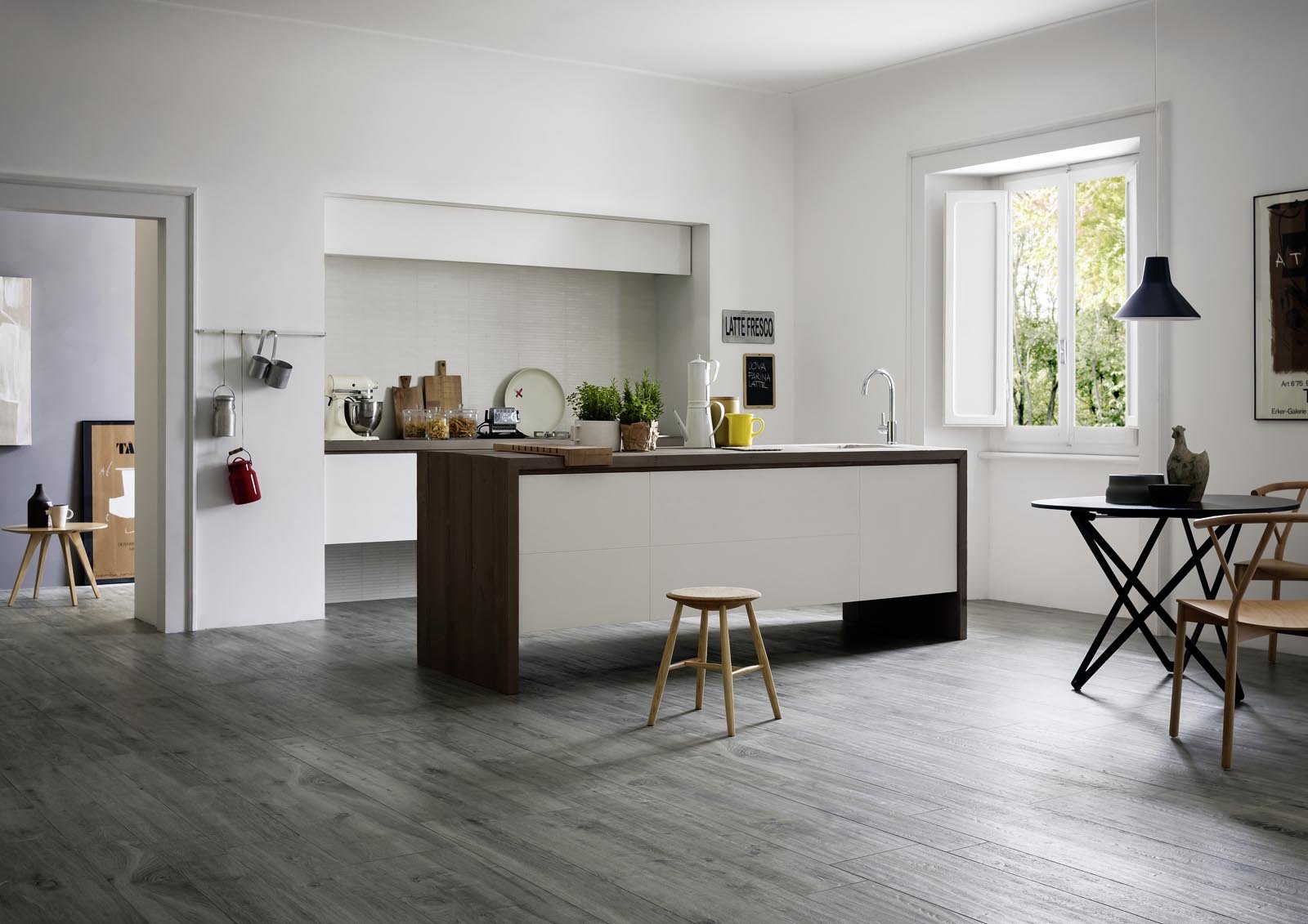 MARAZZI Italy TreverkHome фото 7