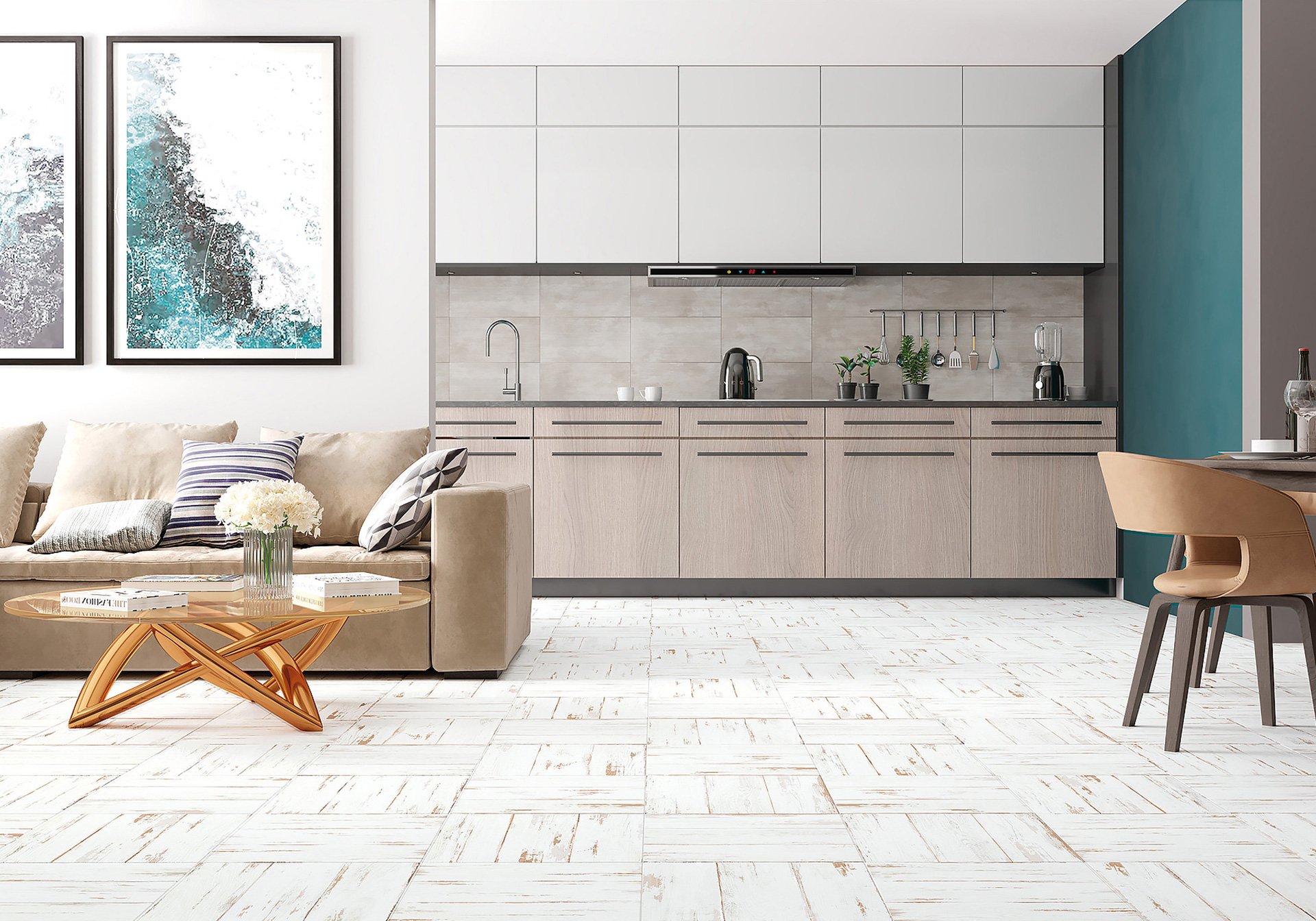New Trend Montana фото 2